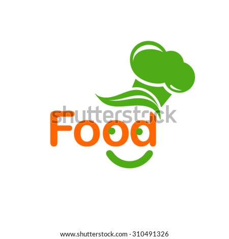 food logo