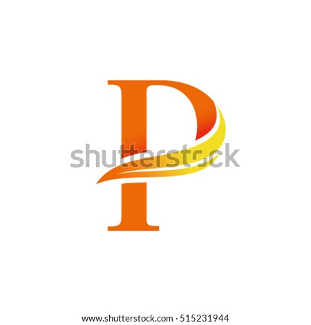 Letter P Logo Stock Images, Royalty-Free Images & Vectors | Shutterstock