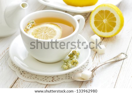 Tea