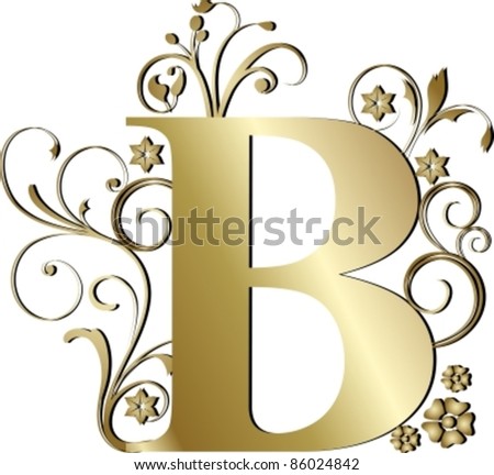 Capital Letter B Stock Images, Royalty-Free Images & Vectors | Shutterstock