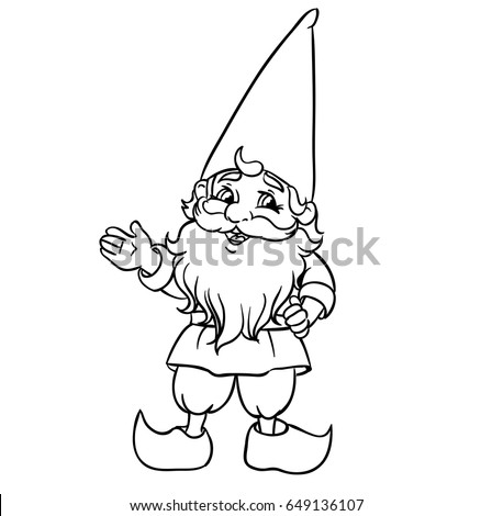 Gnome Stock Images, Royalty-Free Images & Vectors | Shutterstock