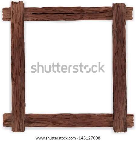 Wood Border Stock Images, Royalty-Free Images & Vectors | Shutterstock