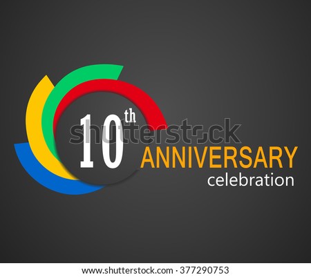 Anniversary Stock Photos, Royalty-Free Images & Vectors - Shutterstock