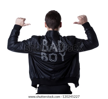 Download Bad Boy Stock Images, Royalty-Free Images & Vectors ...