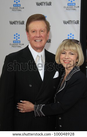 Wink martindale wife sandy Stock Photos, Images, & Pictures | Shutterstock