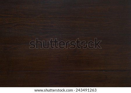 Dark Brown Wood Texture Dark Brown Wood Texture