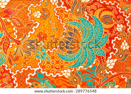 Indonesian Batik Stock Images, Royalty-Free Images 