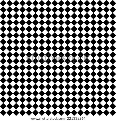 Black And White Check Pattern Stock Images, Royalty-Free Images ...