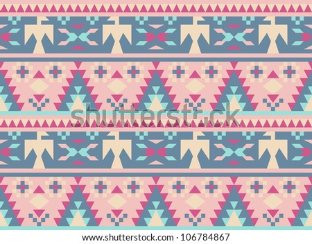 Navajo Pattern Stock Photos, Royalty-Free Images & Vectors - Shutterstock