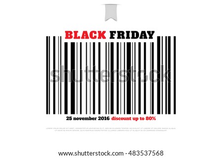 Barcode discount coupon
