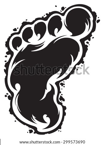 Bigfoot Stock Images, Royalty-Free Images & Vectors | Shutterstock