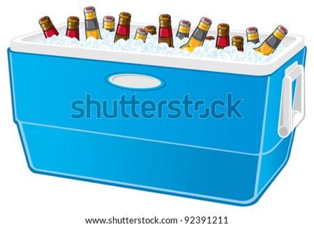Download Beer Cooler Stock Images, Royalty-Free Images & Vectors ... Yellowimages Mockups