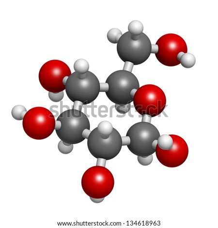 free structure vector glucose Molecule Images, Images Stock Glucose Royalty Free