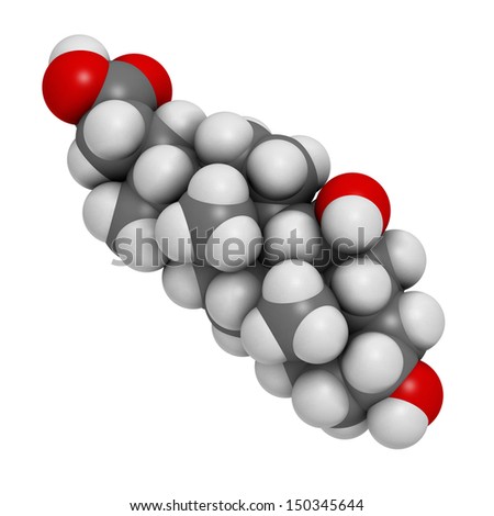 What Class Of Drug Is Ursodeoxycholic Acid