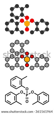 Phosphate Clip Art