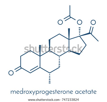 Medroxyprogesterone Acetate Free Trial