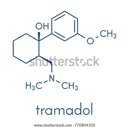 tramadol narcotic analgesic meaning