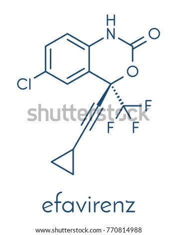 Sustiva Hiv Medication