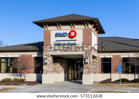 bmo roselle il