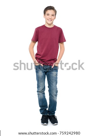 14 Year Old Boy Stock Images, Royalty-Free Images & Vectors | Shutterstock