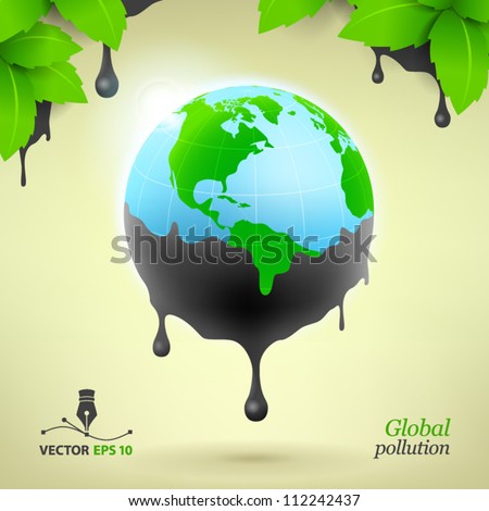 Global pollution