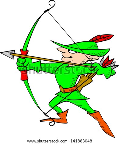 Robin Hood Stock Photos, Images, & Pictures | Shutterstock