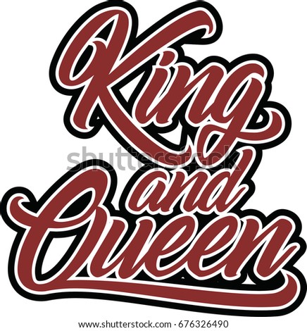 Free Free Word King Svg 151 SVG PNG EPS DXF File