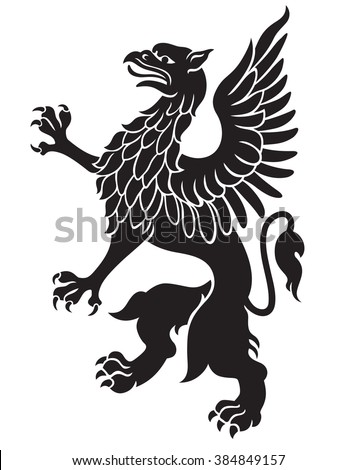 Griffin Stock Photos, Royalty-Free Images & Vectors - Shutterstock