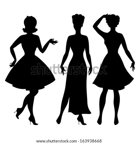 1950s Woman Stock Photos, Images, & Pictures | Shutterstock