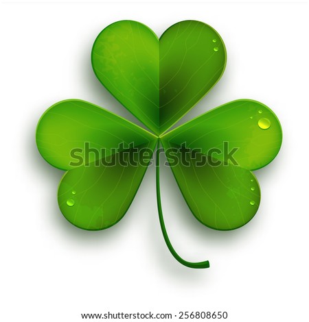 Shamrock Stock Images, Royalty-Free Images & Vectors | Shutterstock