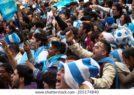 Argentina People Stock Images, Royalty-Free Images ...