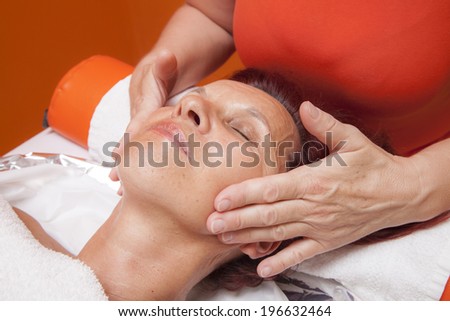 Facial massage to help lymph with you What necessary Facial massage to help lymph sorry, that