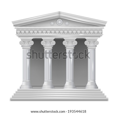 Greek Temple Stock Images, Royalty-Free Images & Vectors | Shutterstock