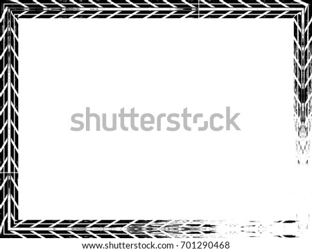 Download Vector Grunge Rectangle Brush Strokes Stock Vector ...