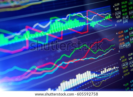 Intraday forex data