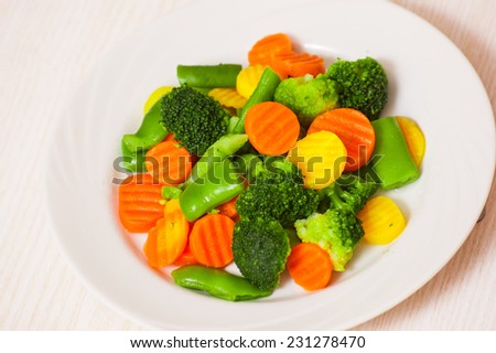 Eating Food Cooked Over Wood With Paint Eating Food Cooked Over Wood With Paint