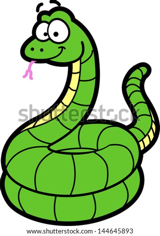 Snake Cartoon Stock Images, Royalty-Free Images & Vectors | Shutterstock