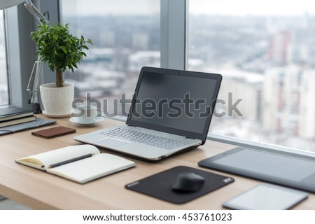 Office Desktop Office Desktop