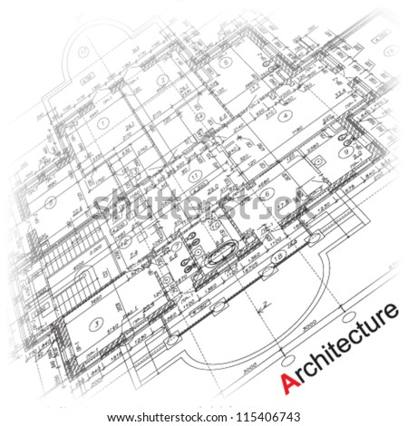 Architectural Drawing Background abstract architectural background part architectural project stock Architectural Drawing Background abstract architectural background part architectural project stock