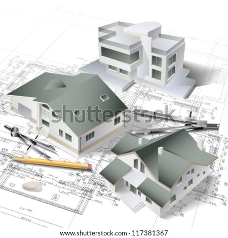 Residential home construction project plan Residential home construction project plan