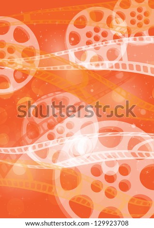 Movie Background Stock Images, Royalty-Free Images & Vectors | Shutterstock