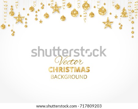 holiday party border