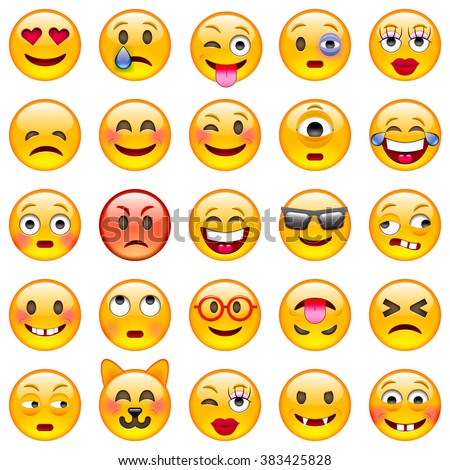 Emoji Stock Photos, Royalty-Free Images & Vectors - Shutterstock