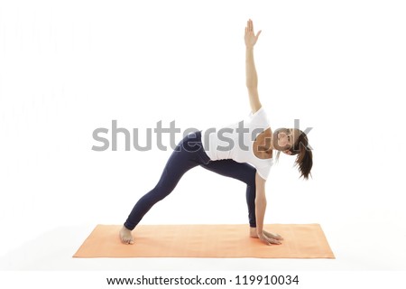 Yoga poses for core :) | Physiotherapy and Recovery