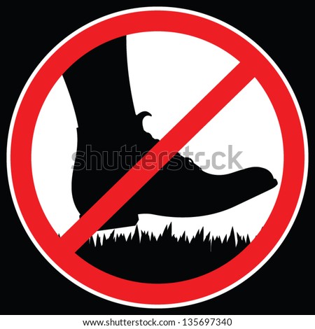 Do Not Walk Stock Photos, Images, & Pictures | Shutterstock