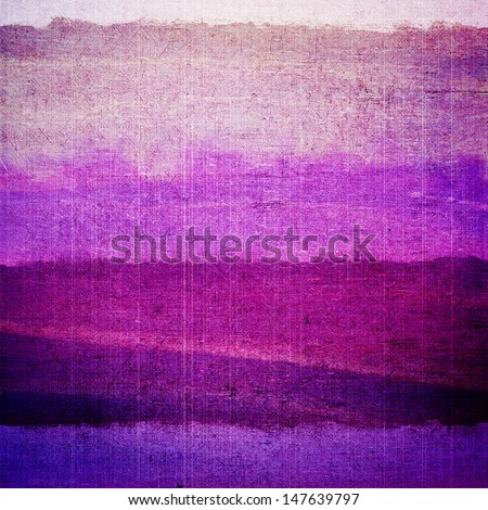 Grunge colorful background