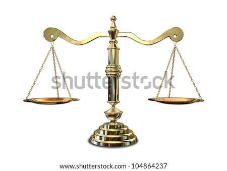 scale tipping