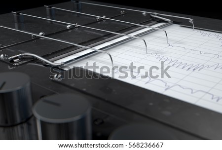 graph detector lie & Detector Free Vectors Stock Images Images, Royalty Lie