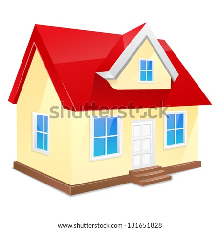 Cottage House Stock Photos, Images, & Pictures | Shutterstock