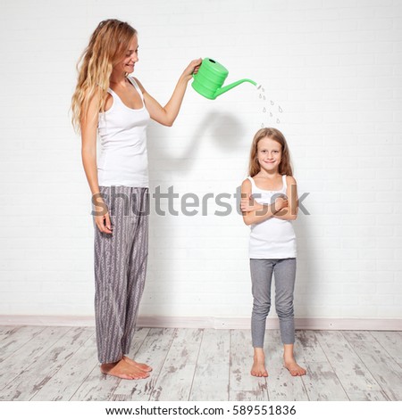 the upbringing of a child the upbringing of a child